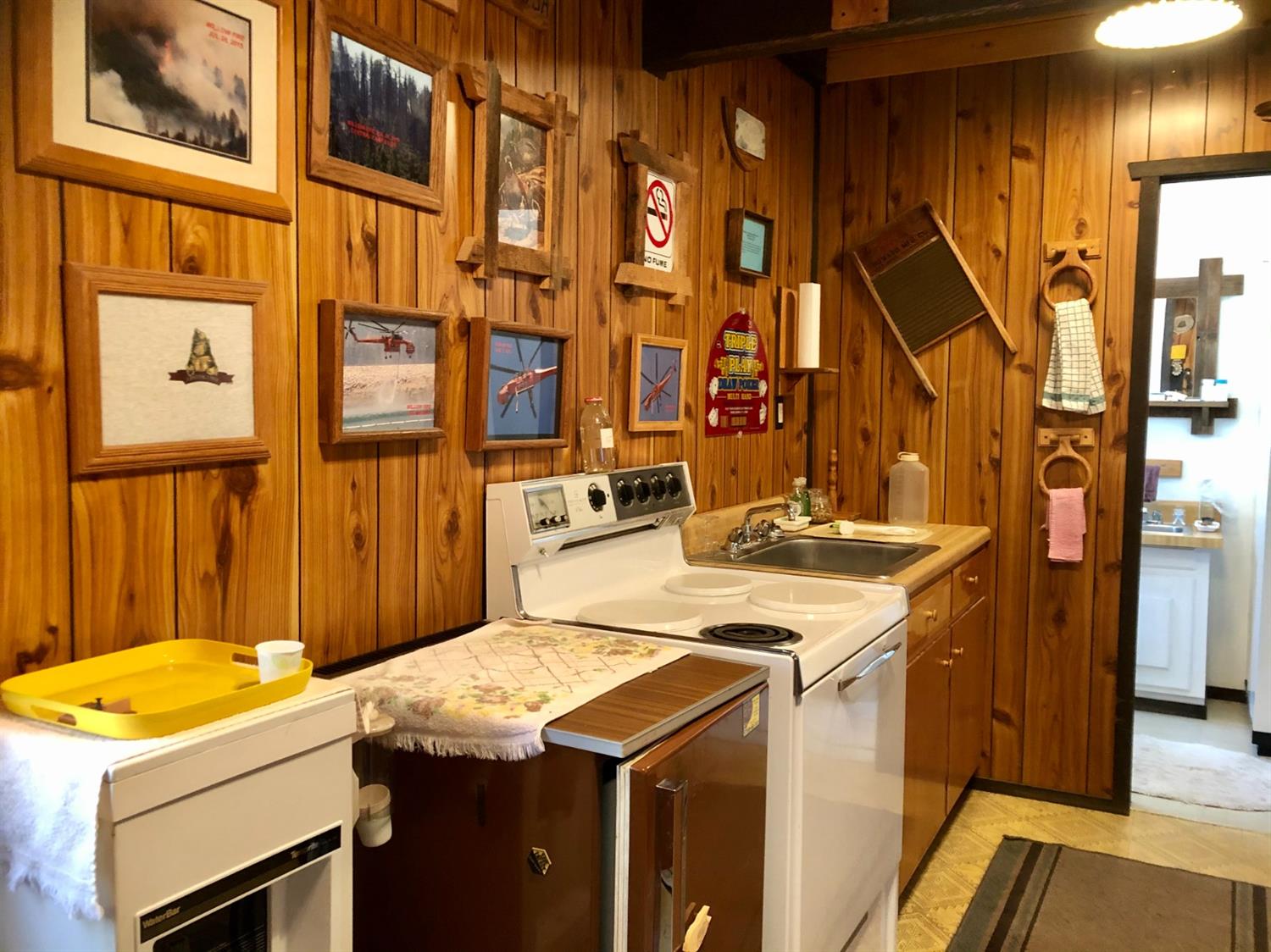 41271 Chinquapin Road North Fork, CA 93643 - Photo 12 of 30