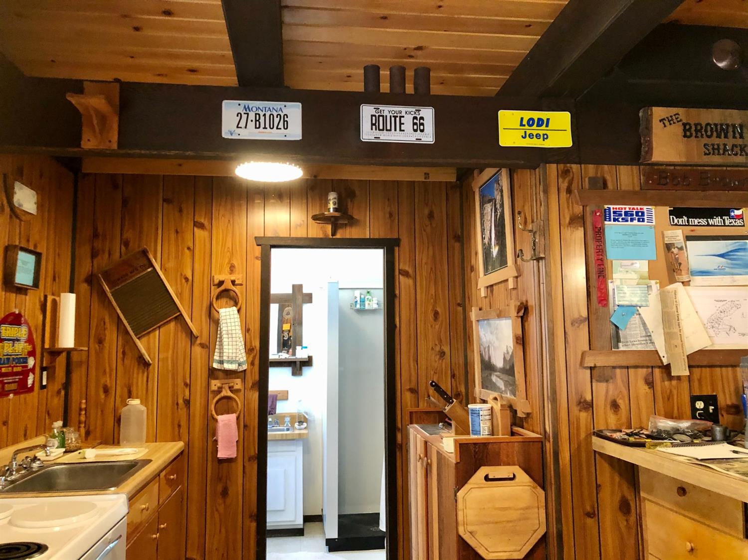 41271 Chinquapin Road North Fork, CA 93643 - Photo 13 of 30