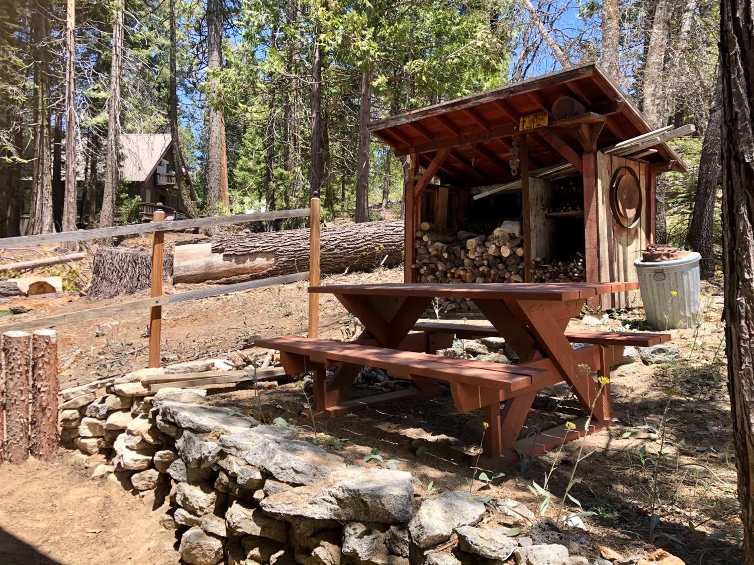 41271 Chinquapin Road North Fork, CA 93643 - Photo 19 of 30