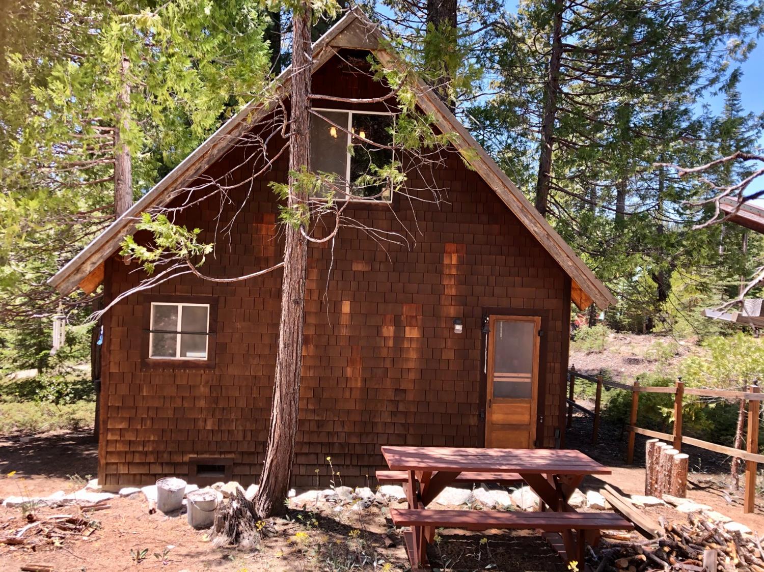 41271 Chinquapin Road North Fork, CA 93643 - Photo 23 of 30