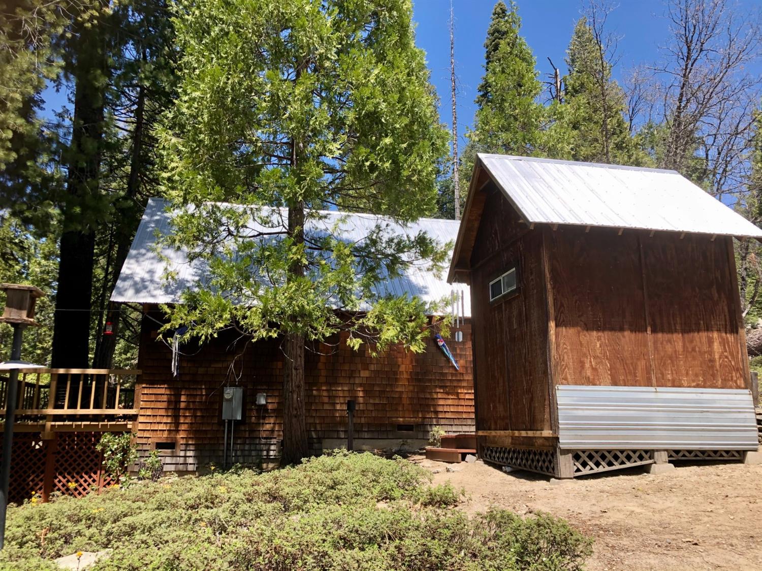 41271 Chinquapin Road North Fork, CA 93643 - Photo 25 of 30