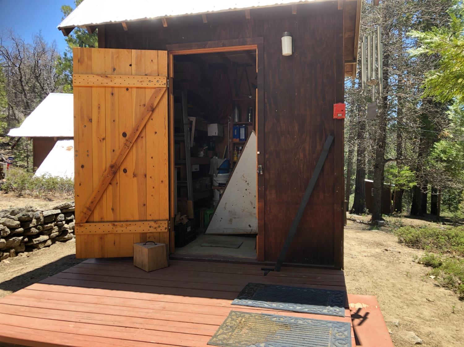 41271 Chinquapin Road North Fork, CA 93643 - Photo 26 of 30