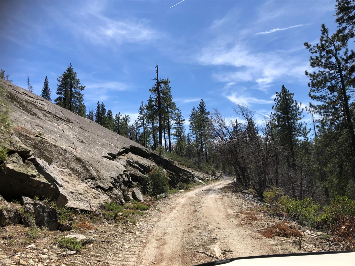 41271 Chinquapin Road North Fork, CA 93643 - Photo 30 of 30 your less traveled road you been looking for.