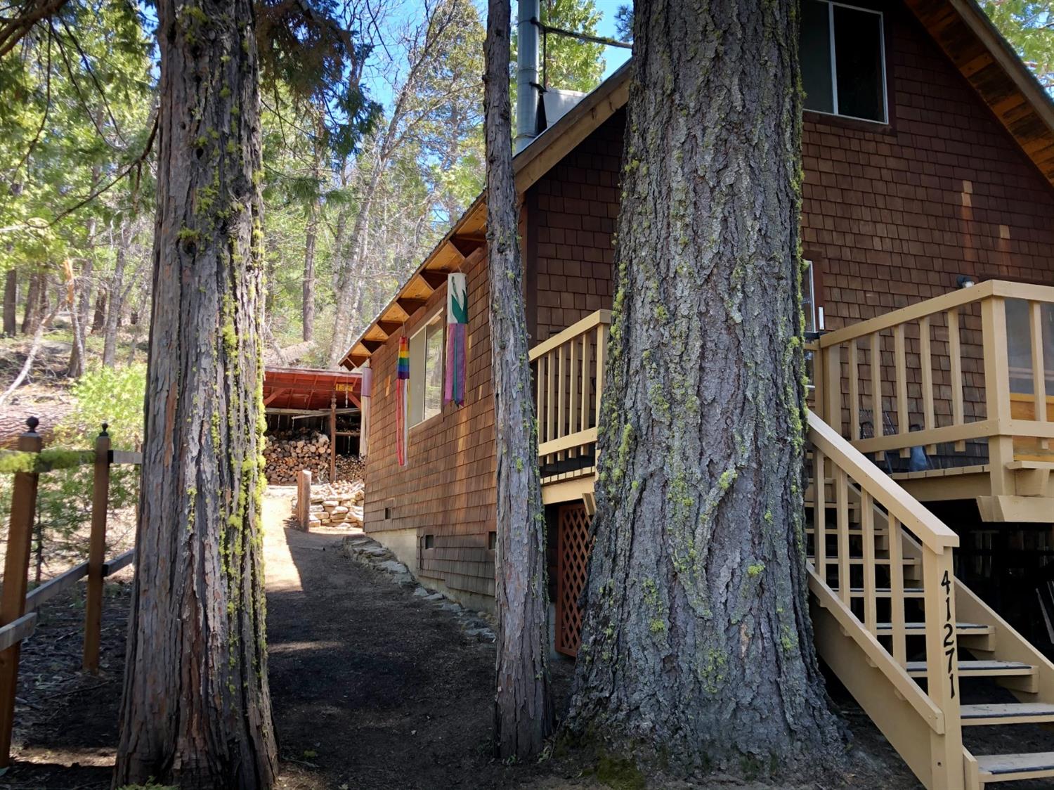 41271 Chinquapin Road North Fork, CA 93643 - Photo 4 of 30