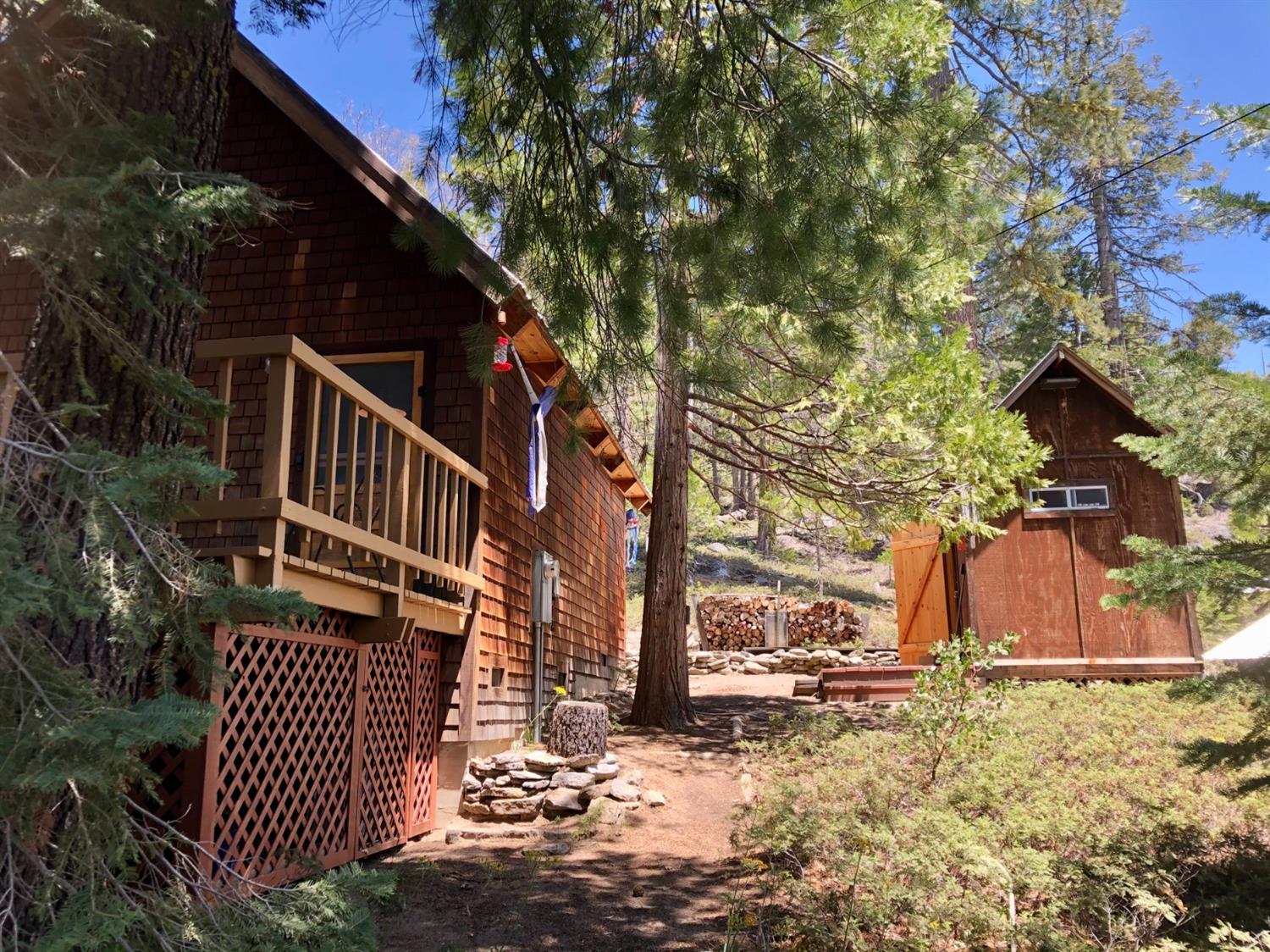 41271 Chinquapin Road North Fork, CA 93643 - Photo 6 of 30