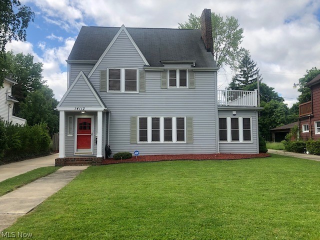 14112 Becket Road Cleveland, OH 44120 - Photo 1 of 26
