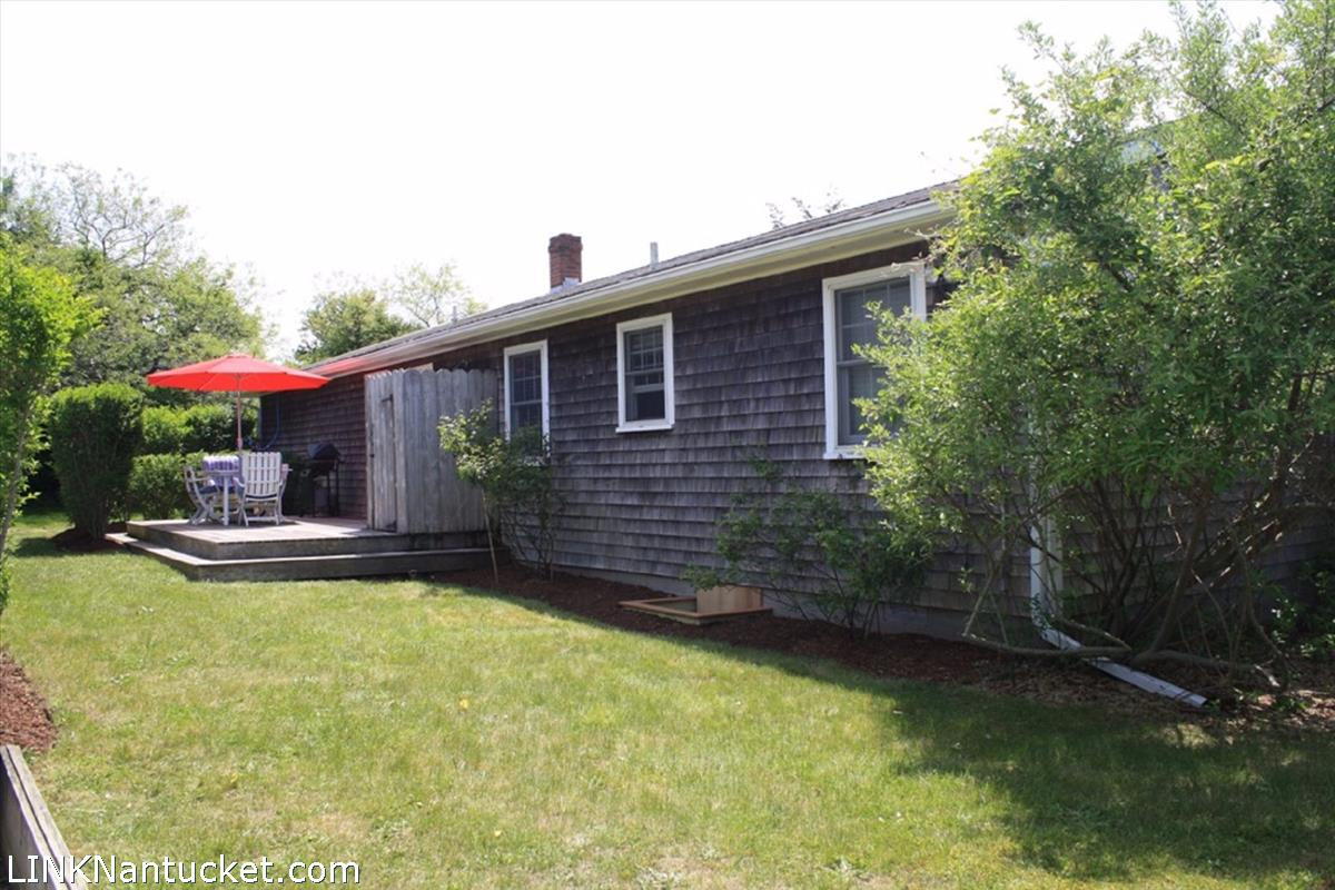74 Surfside Road Nantucket, MA 02554 - Photo 13 of 25 Gallery Image 13