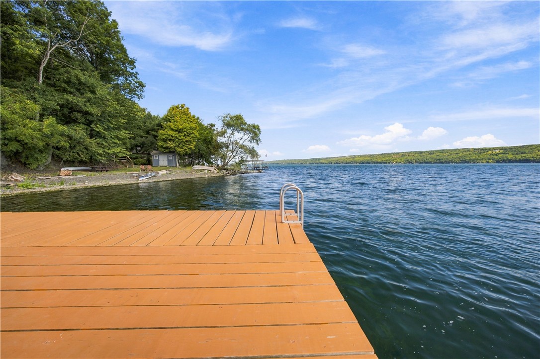 4384 Argetsinger Road Reading, NY 14878 - Photo 31 of 48 Gallery Image 31