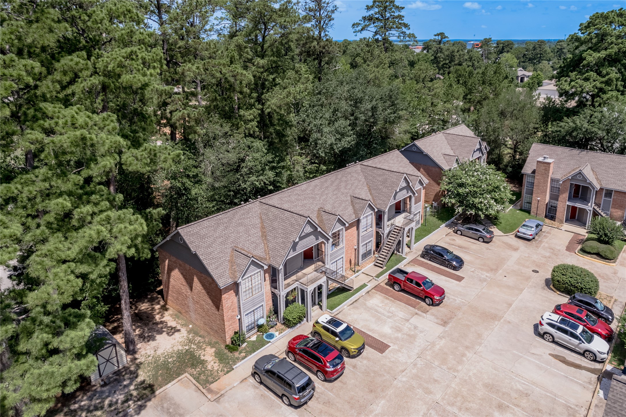 2402 Sycamore Avenue, Unit D6 Huntsville, TX 77340 - Photo 46 of 50