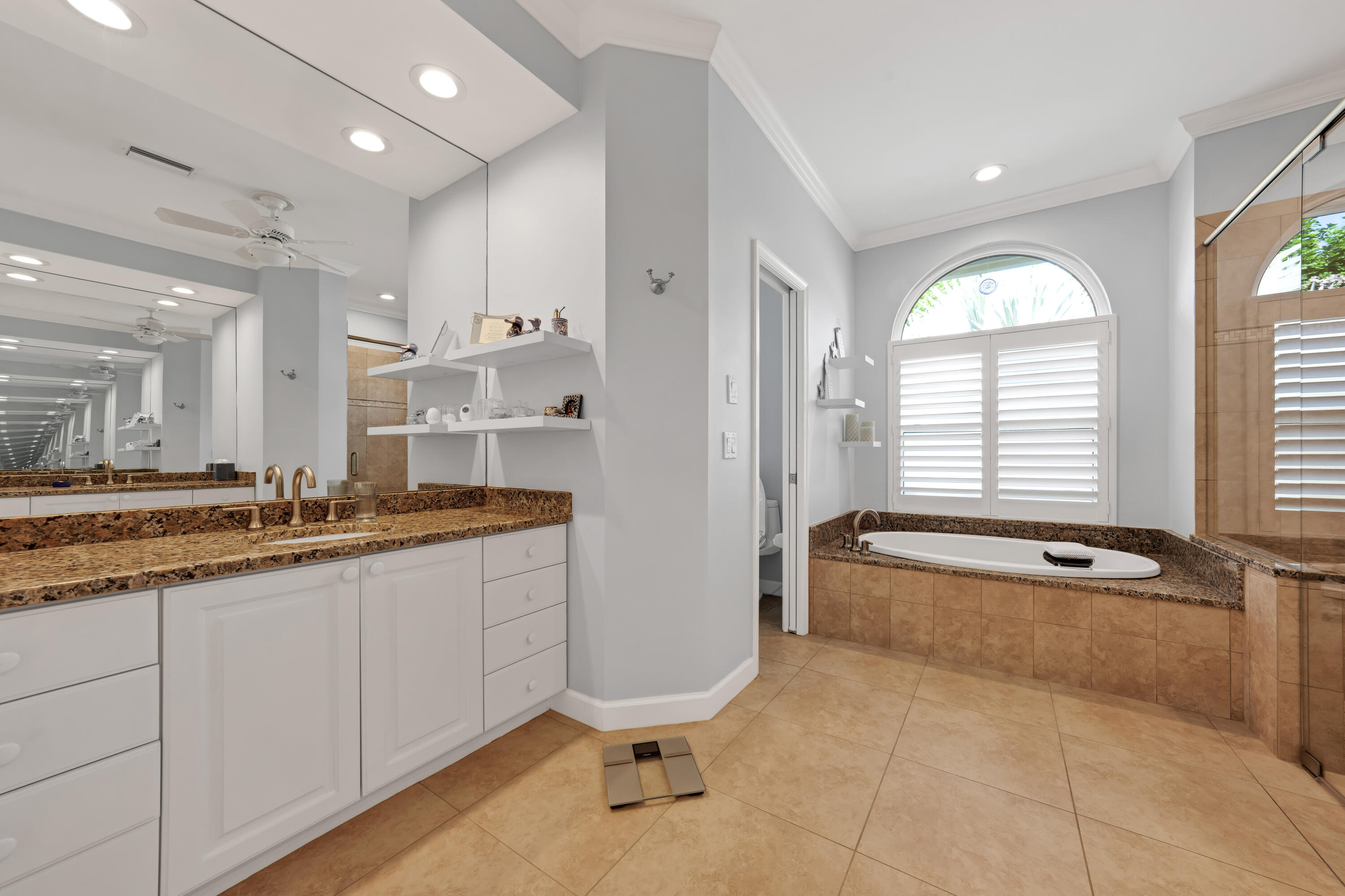 6024 Southeast Glen Eagle Way Stuart, FL 34997 - Photo 18 of 38 Primary bath 2