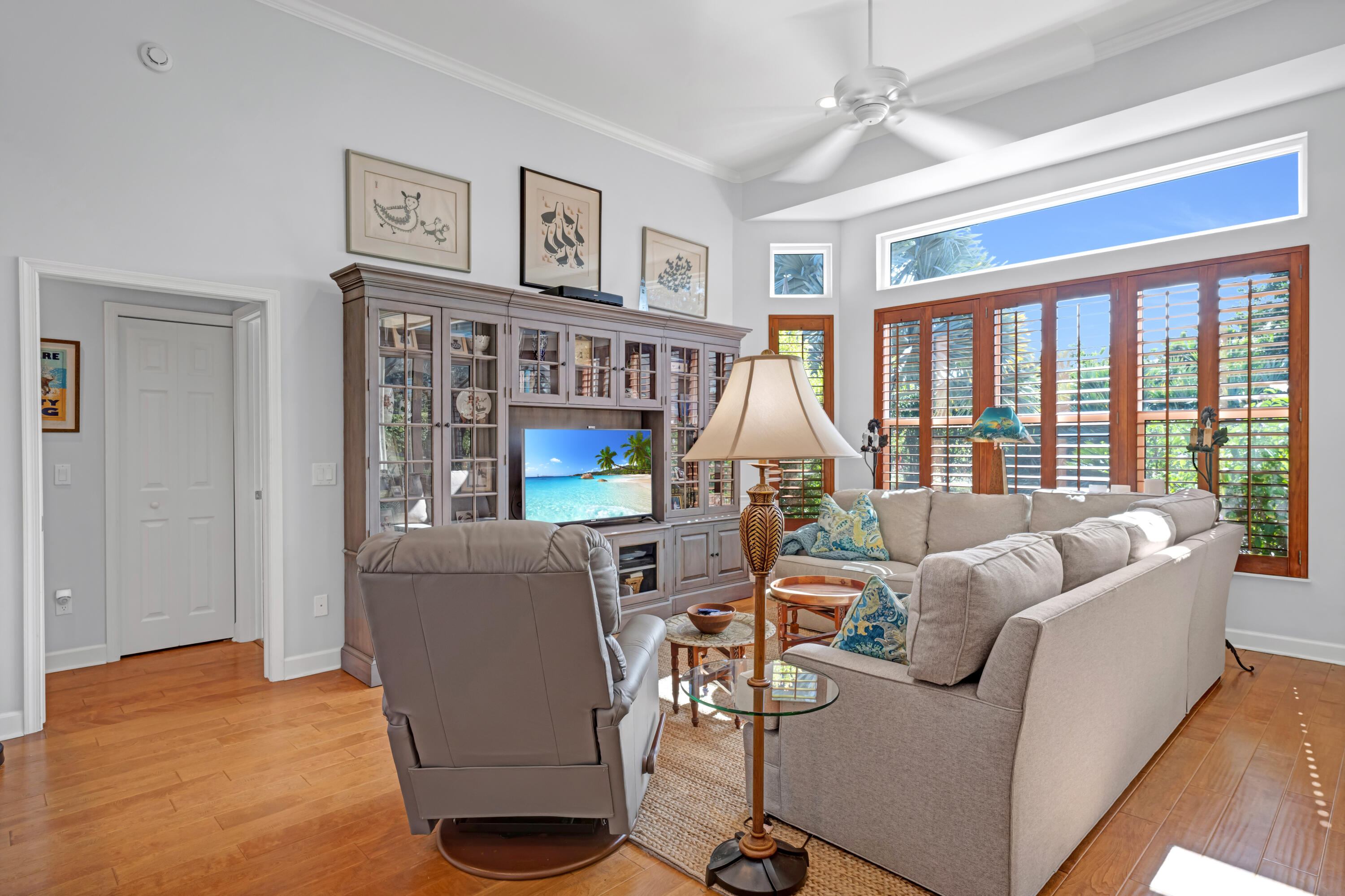 6024 Southeast Glen Eagle Way Stuart, FL 34997 - Photo 26 of 38 Family room