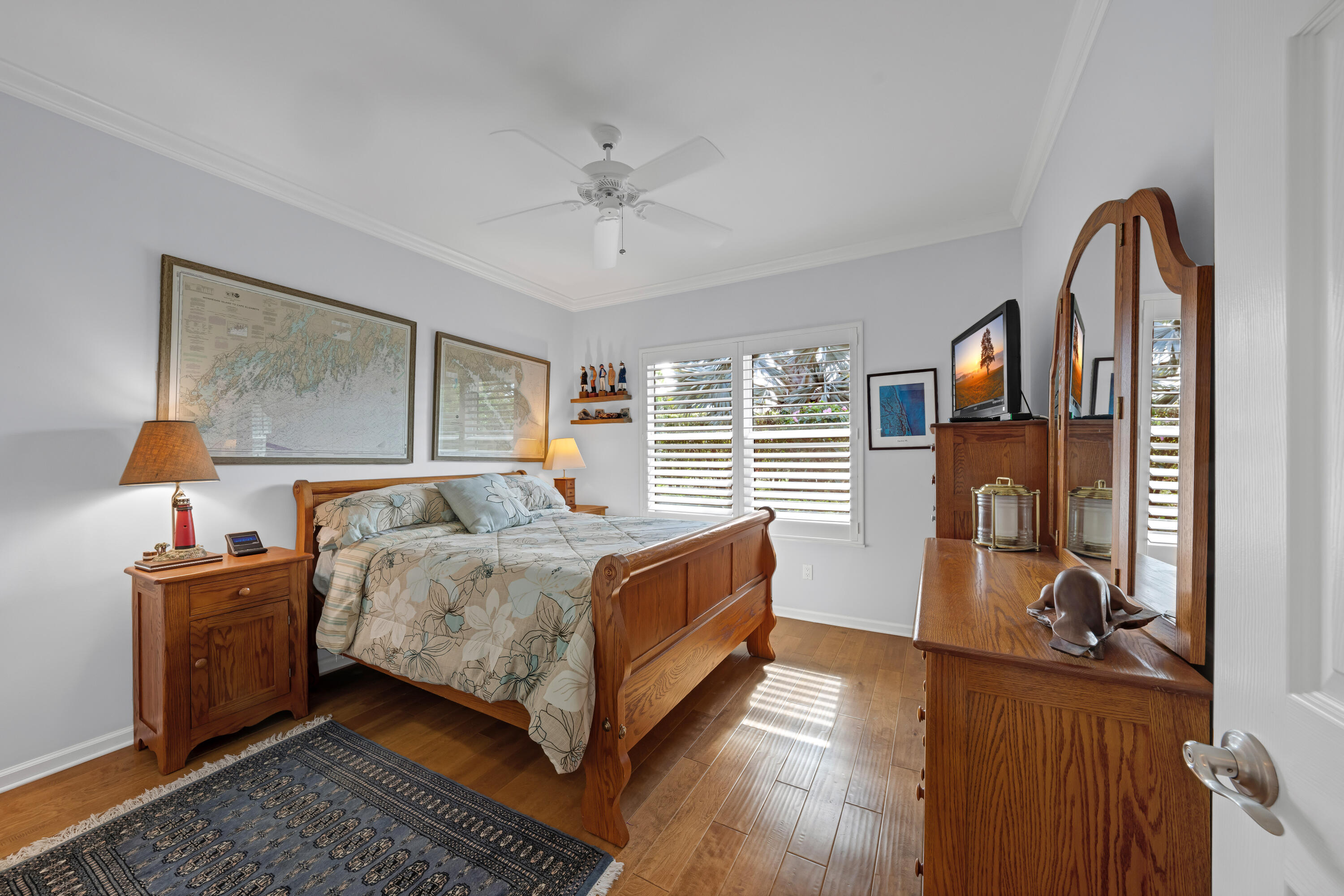 6024 Southeast Glen Eagle Way Stuart, FL 34997 - Photo 31 of 38 2nd bedroom