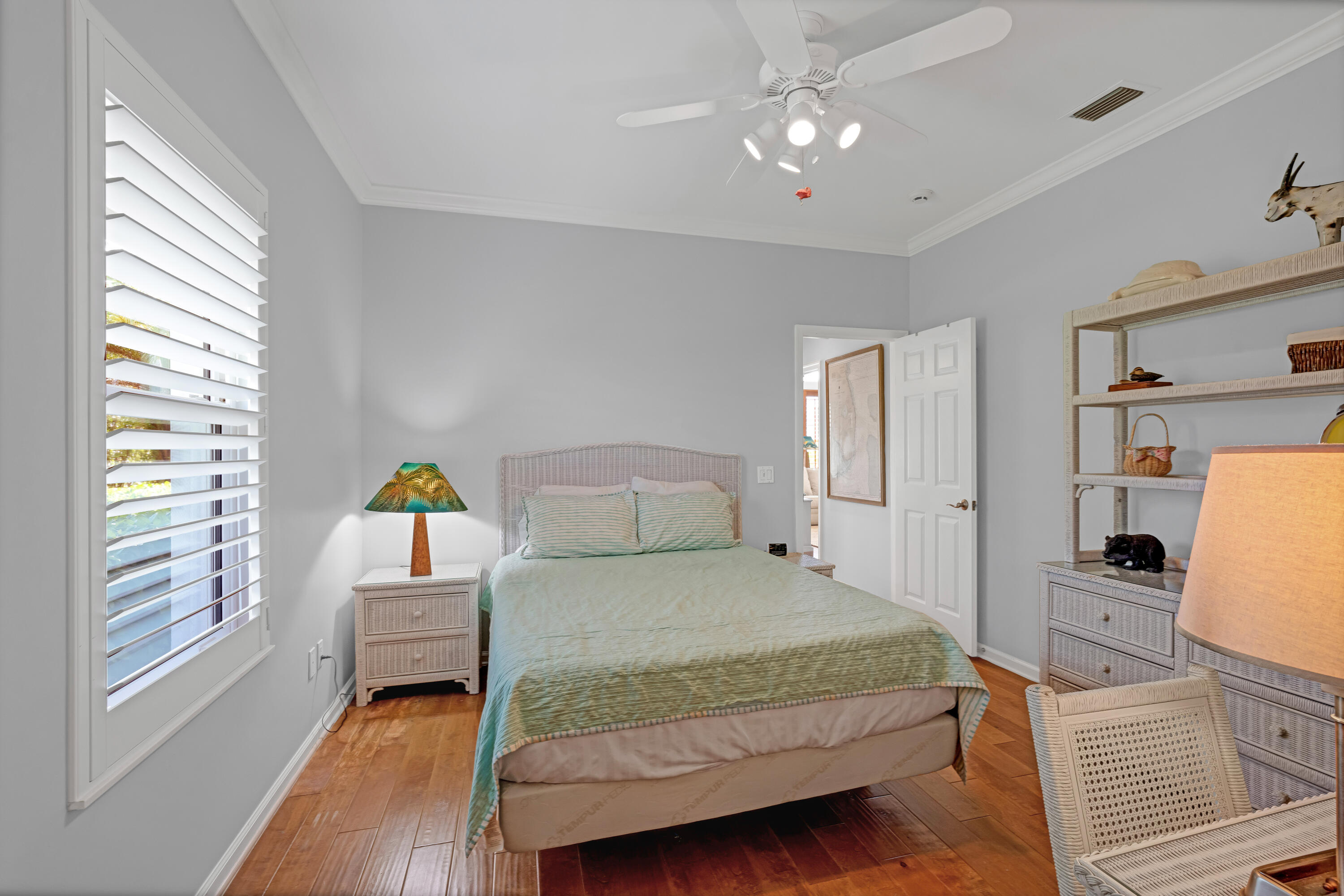 6024 Southeast Glen Eagle Way Stuart, FL 34997 - Photo 33 of 38 3rd bedroom