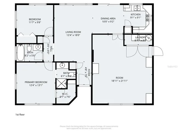 $210,000 | 4251 Woodfield Avenue, Holiday, FL 34691