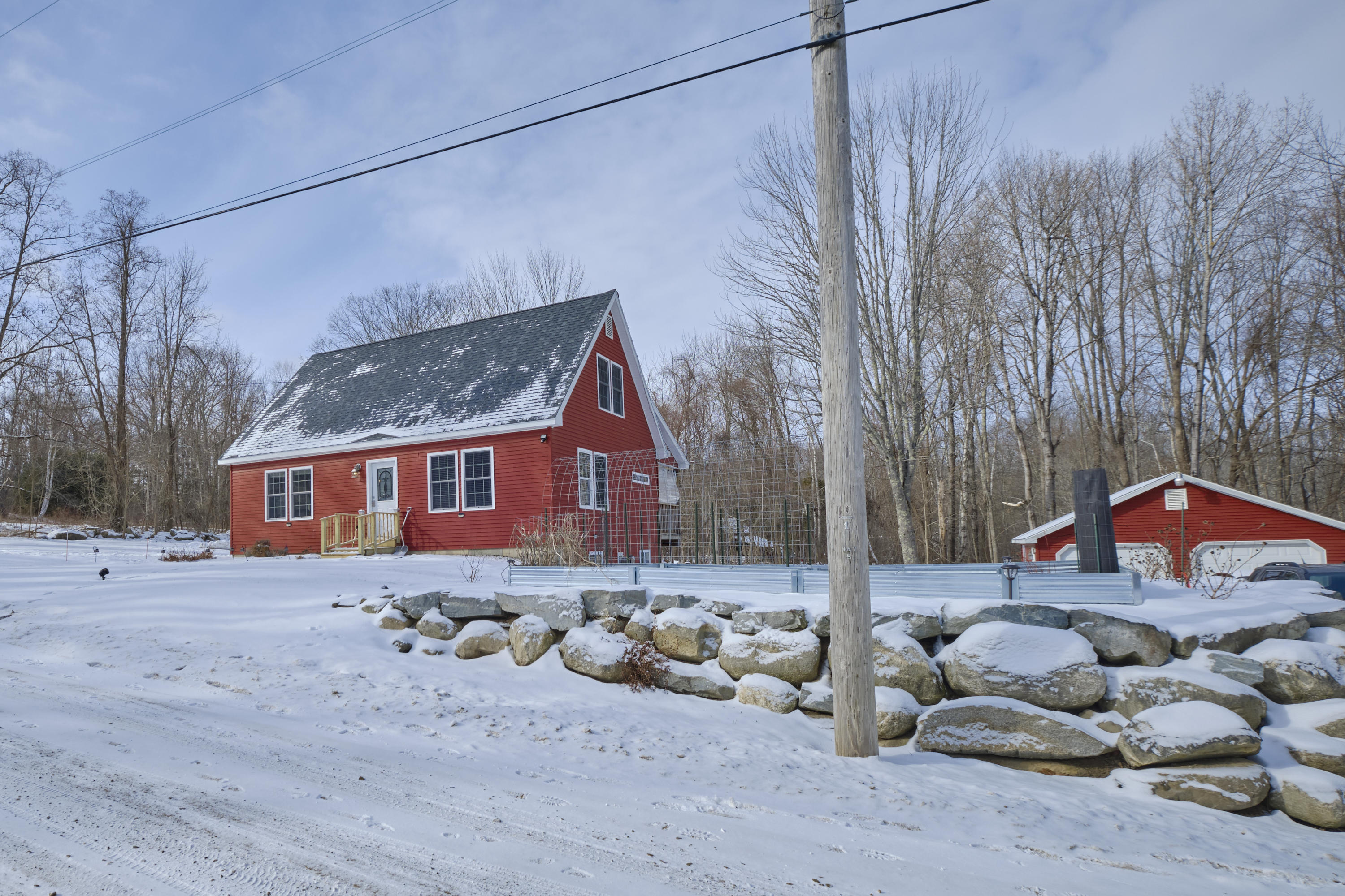 35 Cobe Road Northport, ME 04849 - Photo 33 of 34 36-35 Cobe Rd. Northport -JAC