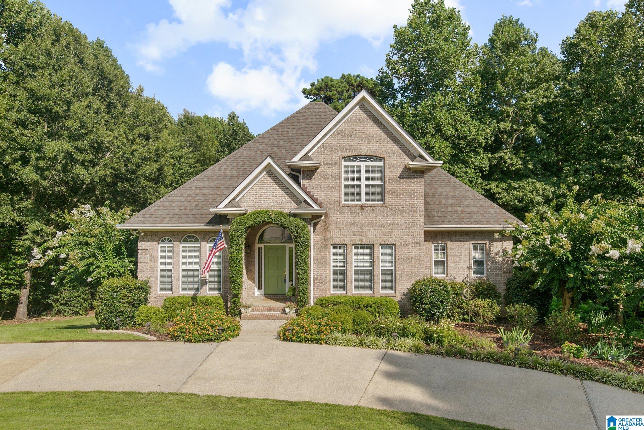 5616 Ridgeview Drive Trussville, AL 35173 - Photo 1 of 41