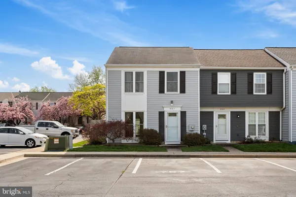 $315,000 | 5757 Sunset View Lane, Frederick, MD 21703