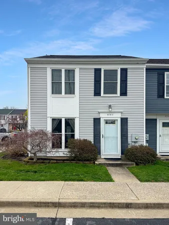 $315,000 | 5757 Sunset View Lane, Frederick, MD 21703