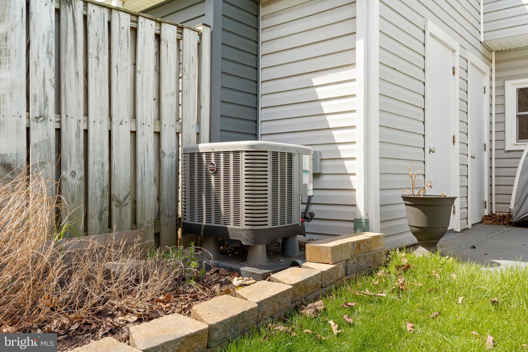 5757 Sunset View Lane Frederick, MD 21703 - Photo 29 of 32