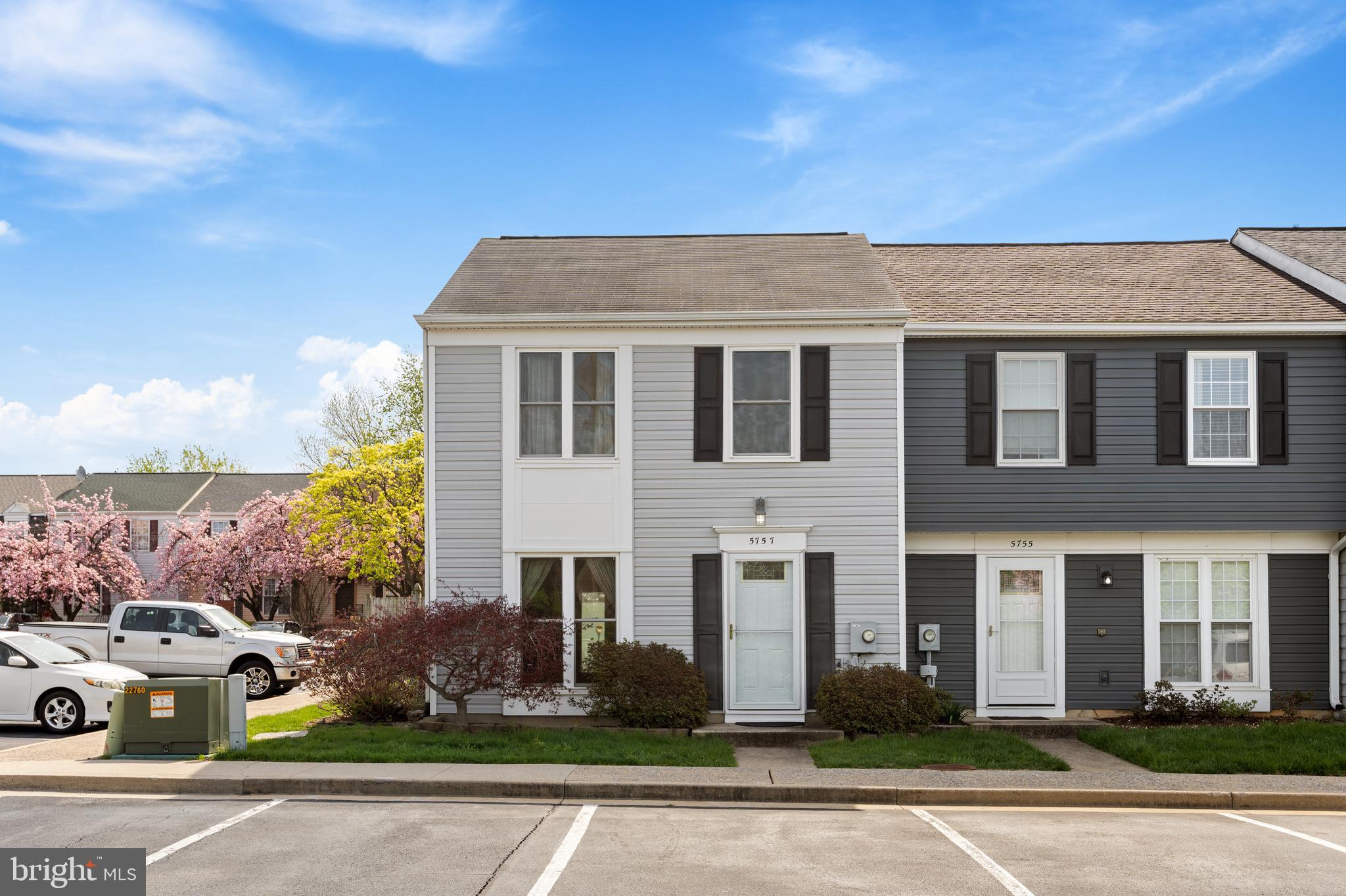 5757 Sunset View Lane Frederick, MD 21703 - Photo 31 of 32