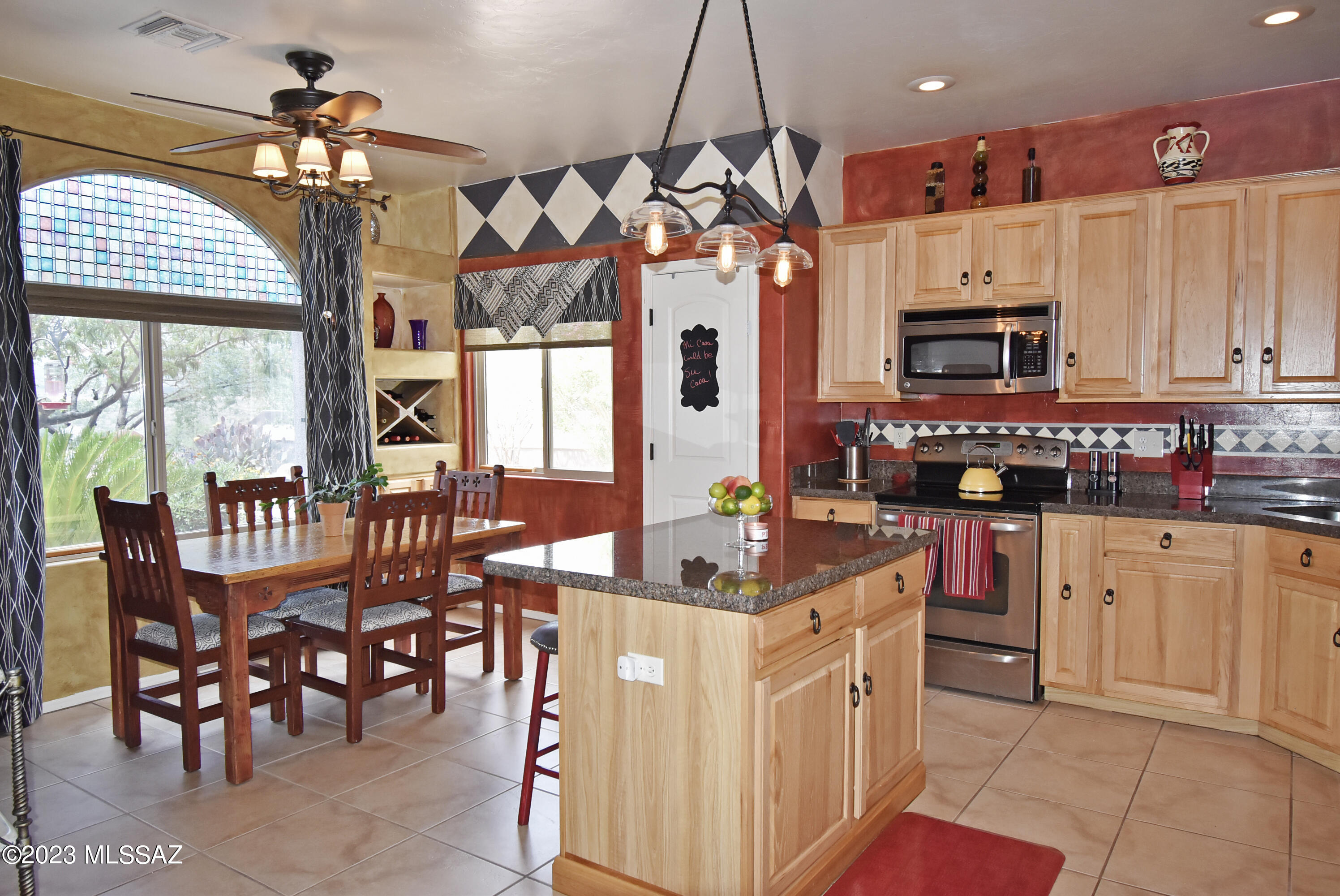 513 Camino Hombre De Oro Rio Rico, AZ 85648 - Photo 19 of 47