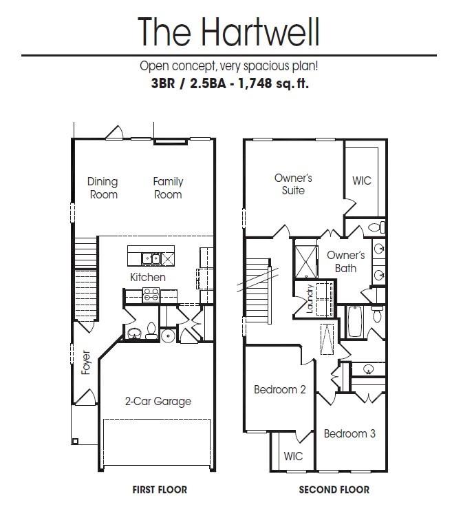 2664 High View Decatur, GA 30035 - Photo 2 of 2