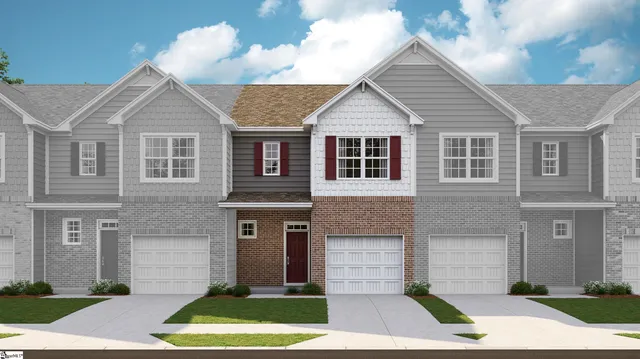 $225,679 | 1607 Sundiata Street, Unit WSG 207, Piedmont, SC 29673