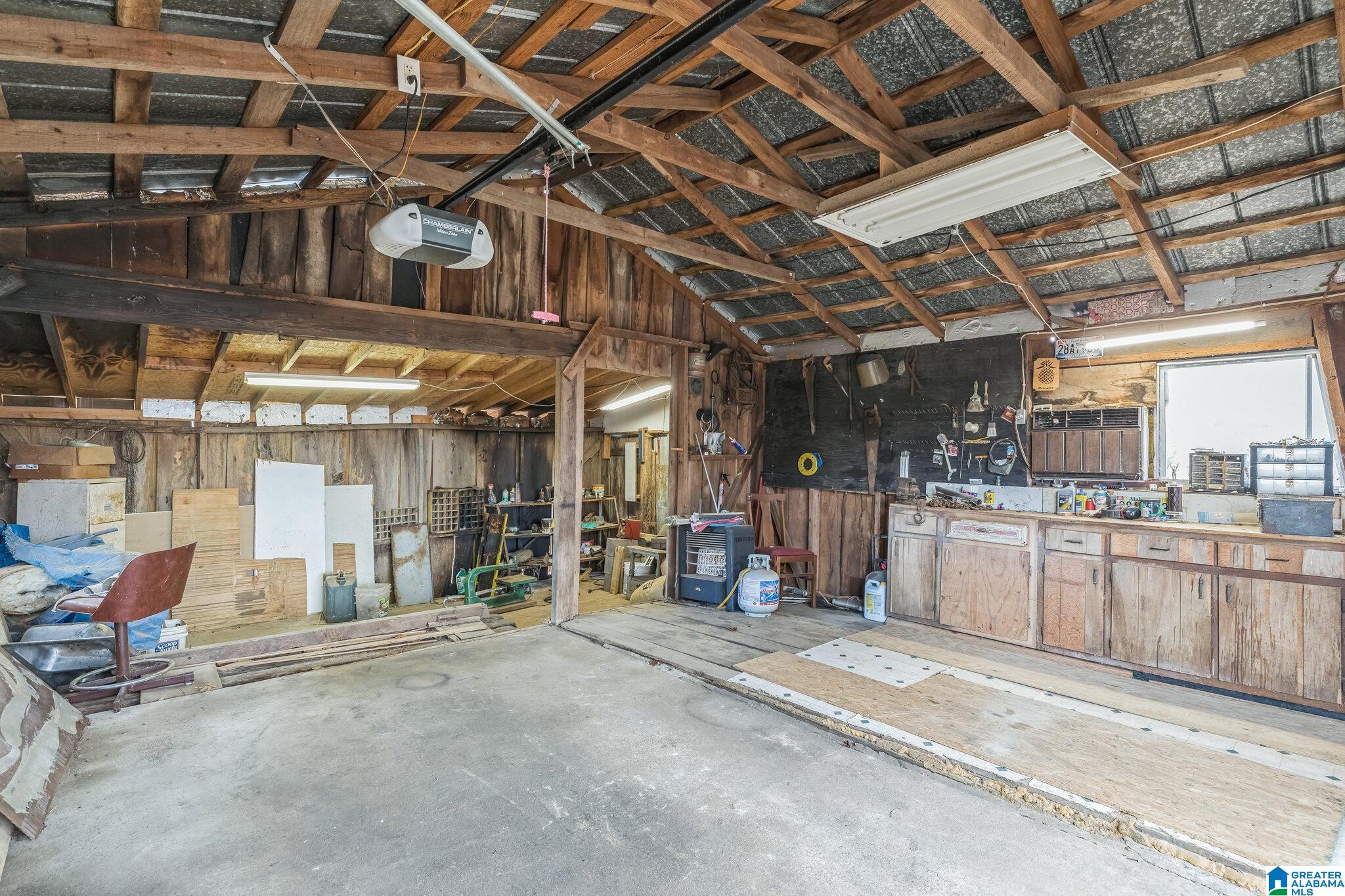 10568 County Road 121 Valley Head, AL 35989 - Photo 35 of 36