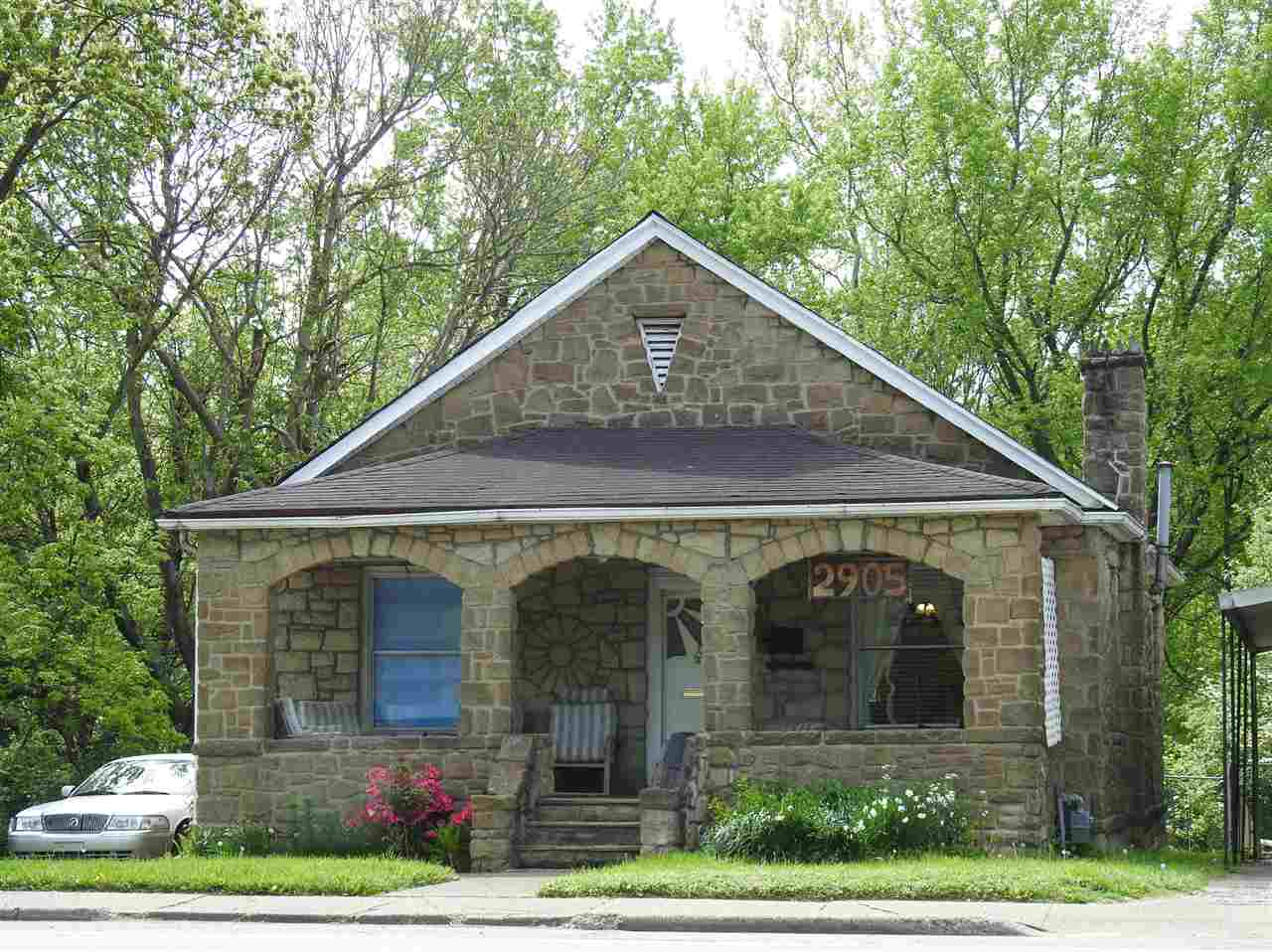 2905 Auburn Road Huntington, WV 25704 - Photo 2 of 16 Gallery Image 2