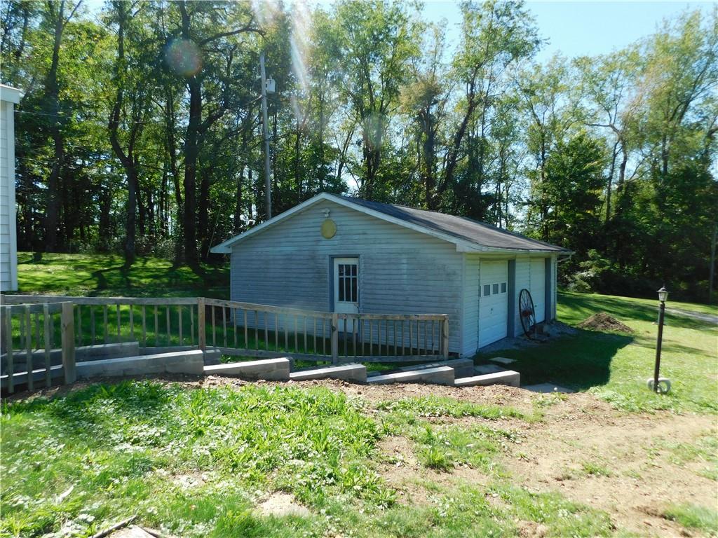 329 Sumey Road McClellandtown, PA 15458 - Photo 14 of 25 Gallery Image 14