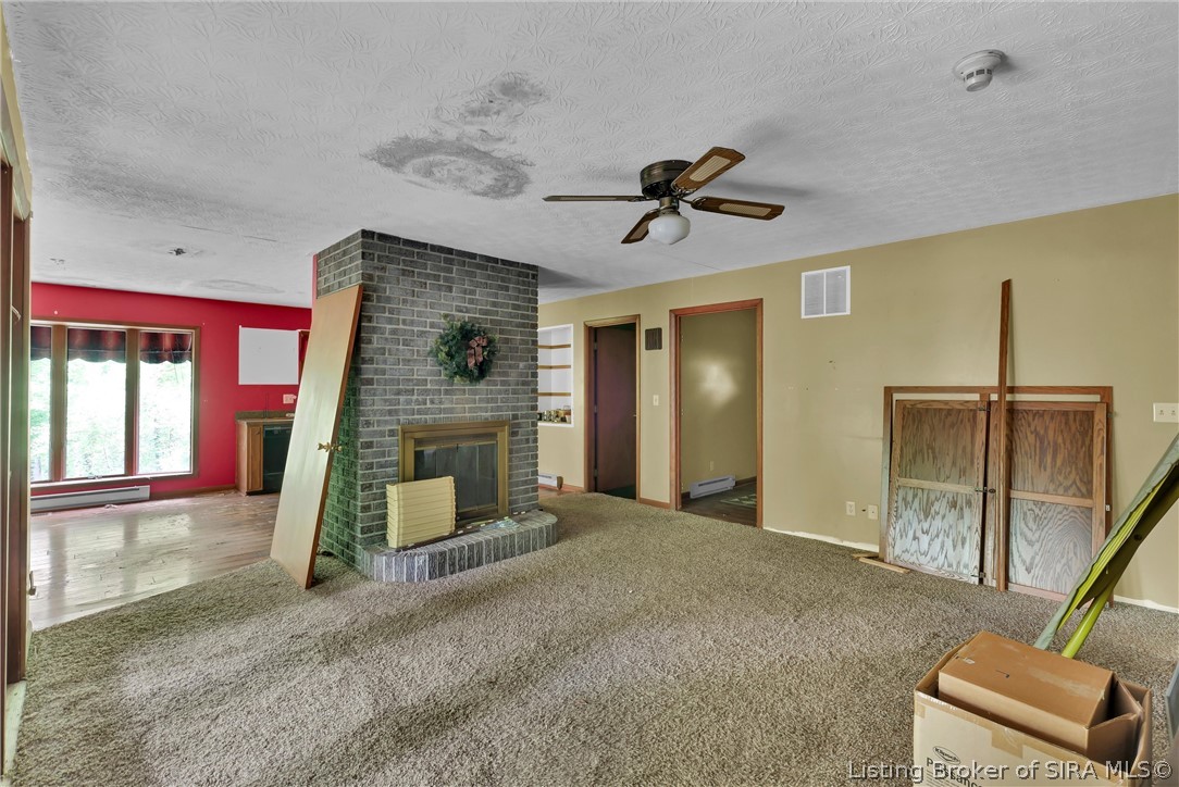 5088 South Ray Road Underwood, IN 47177 - Photo 9 of 43