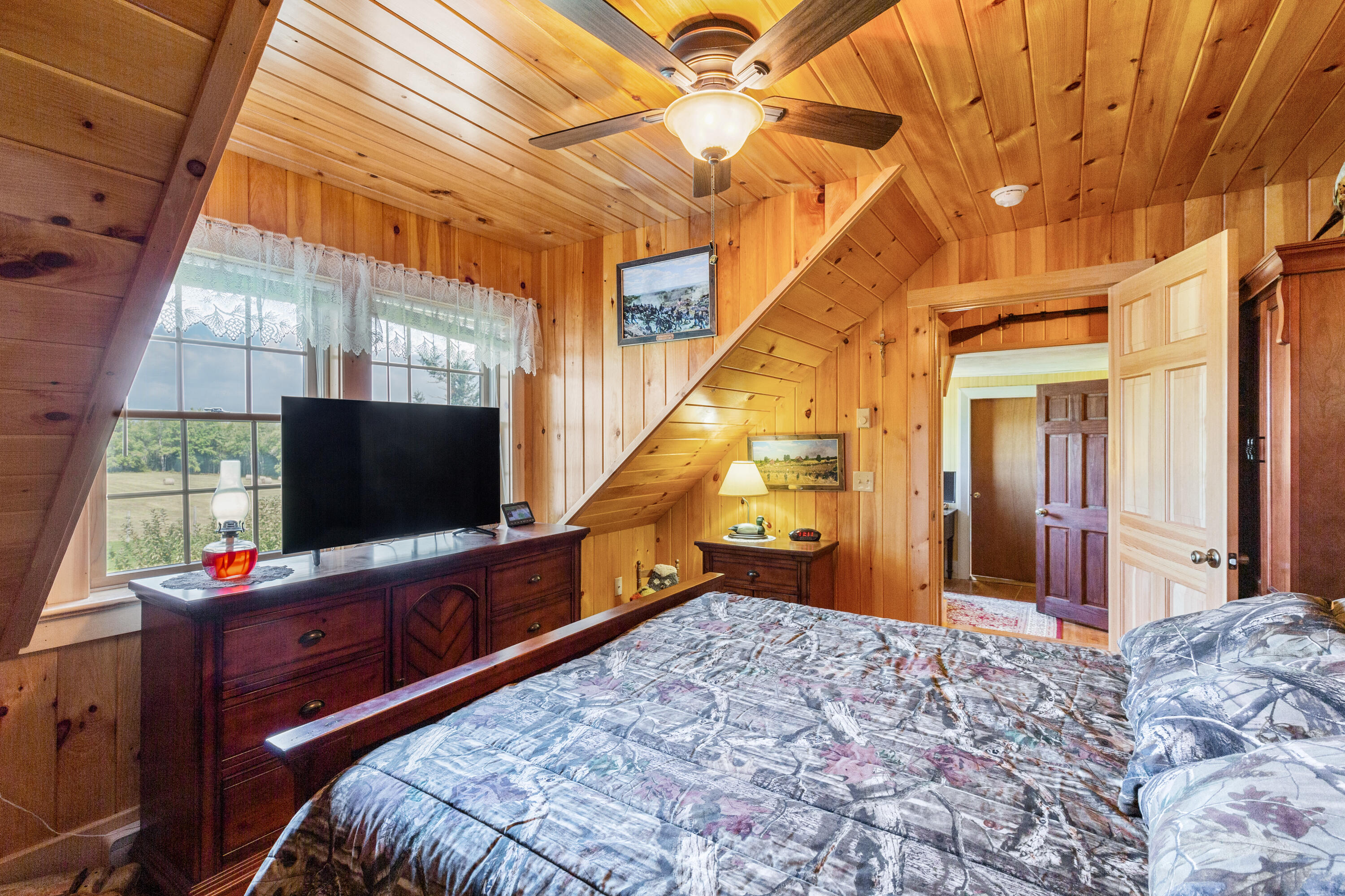 101 Fowles Road Searsmont, ME 04973 - Photo 39 of 50 40-101FowlesRd-Searsmont-KS