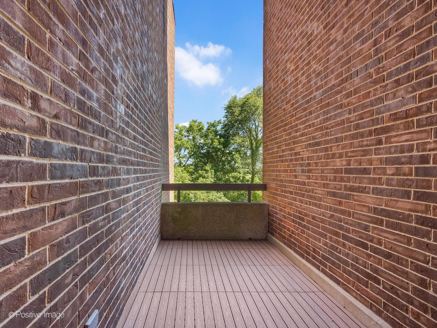 1409 Burr Oak Road, Unit 309A Hinsdale, IL 60521 - Photo 14 of 24