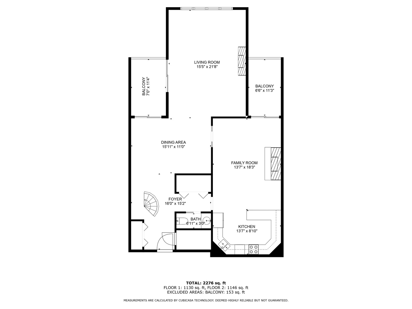 1409 Burr Oak Road, Unit 309A Hinsdale, IL 60521 - Photo 22 of 24