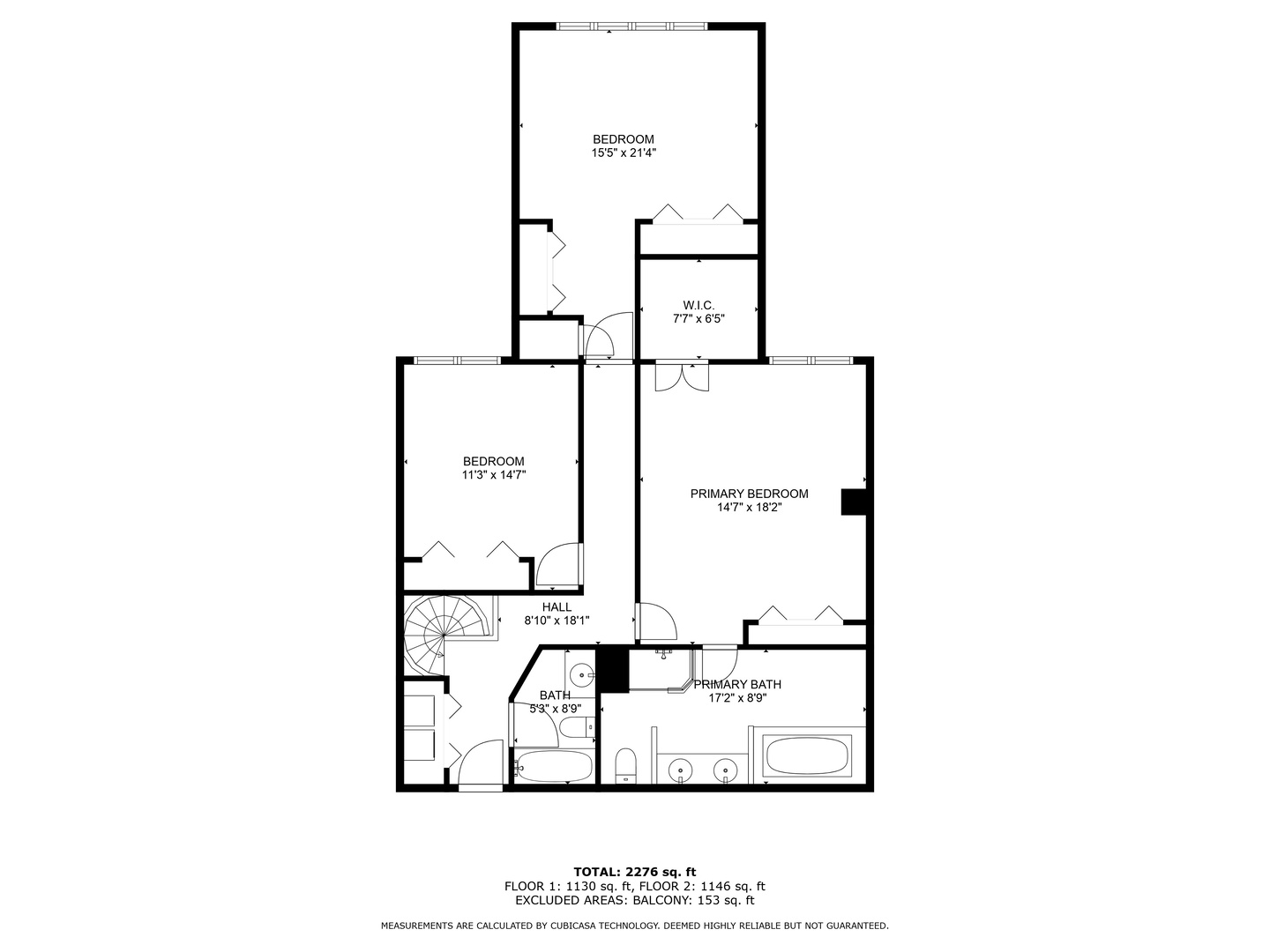 1409 Burr Oak Road, Unit 309A Hinsdale, IL 60521 - Photo 23 of 24