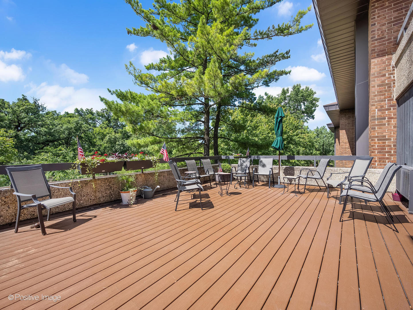 1409 Burr Oak Road, Unit 309A Hinsdale, IL 60521 - Photo 24 of 24