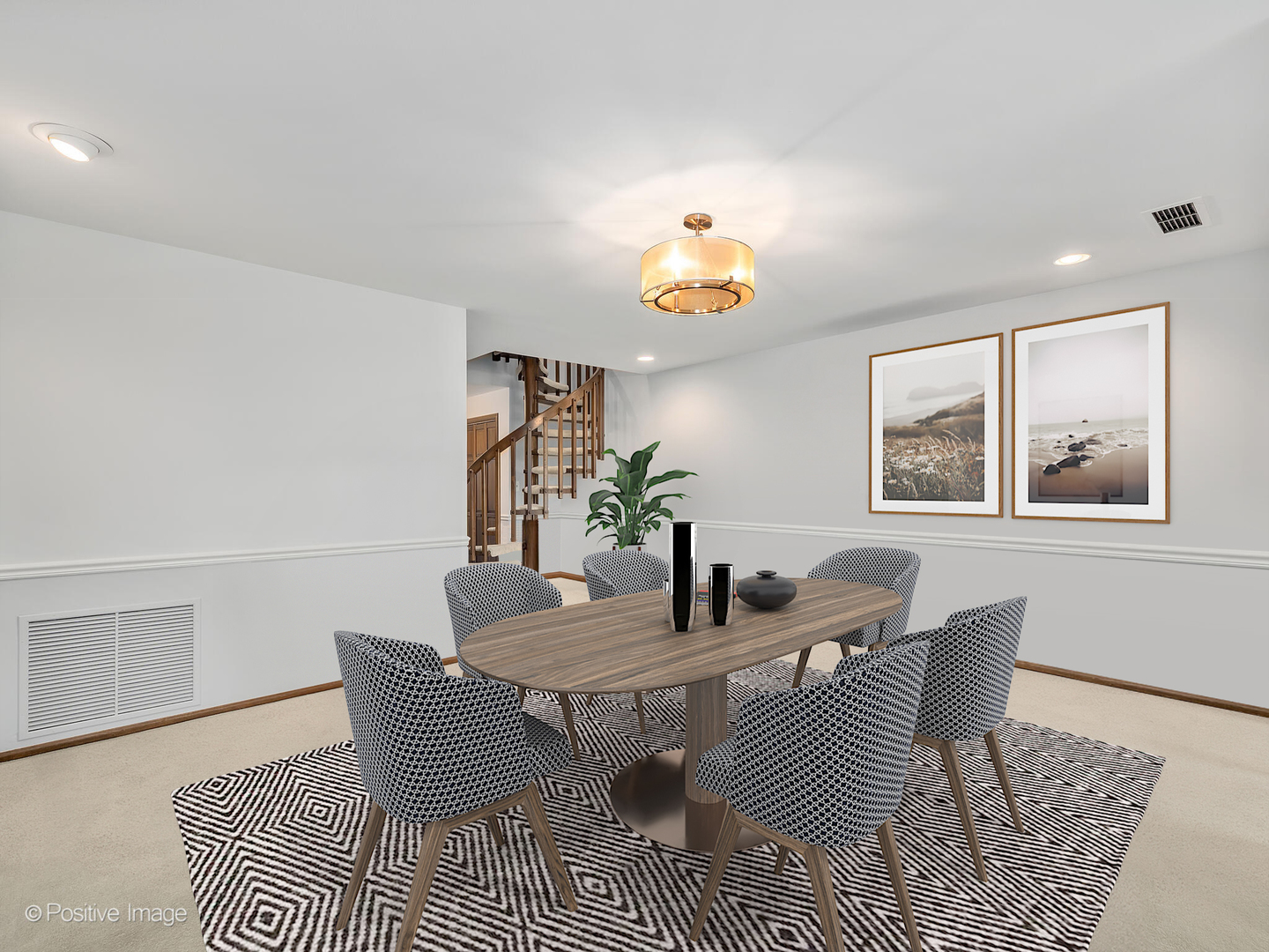 1409 Burr Oak Road, Unit 309A Hinsdale, IL 60521 - Photo 6 of 24