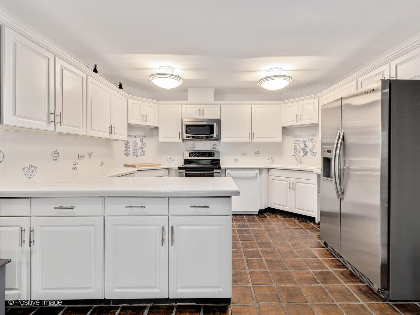 1409 Burr Oak Road, Unit 309A Hinsdale, IL 60521 - Photo 9 of 24