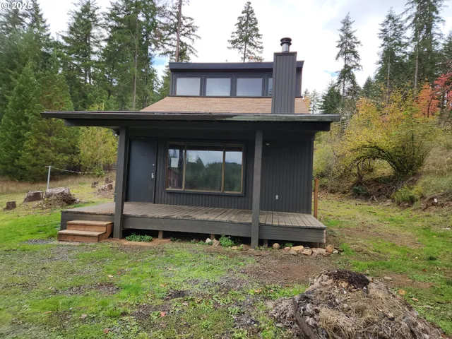 $351,501 | 24626 Demming Ridge Road, Elmira, OR 97437
