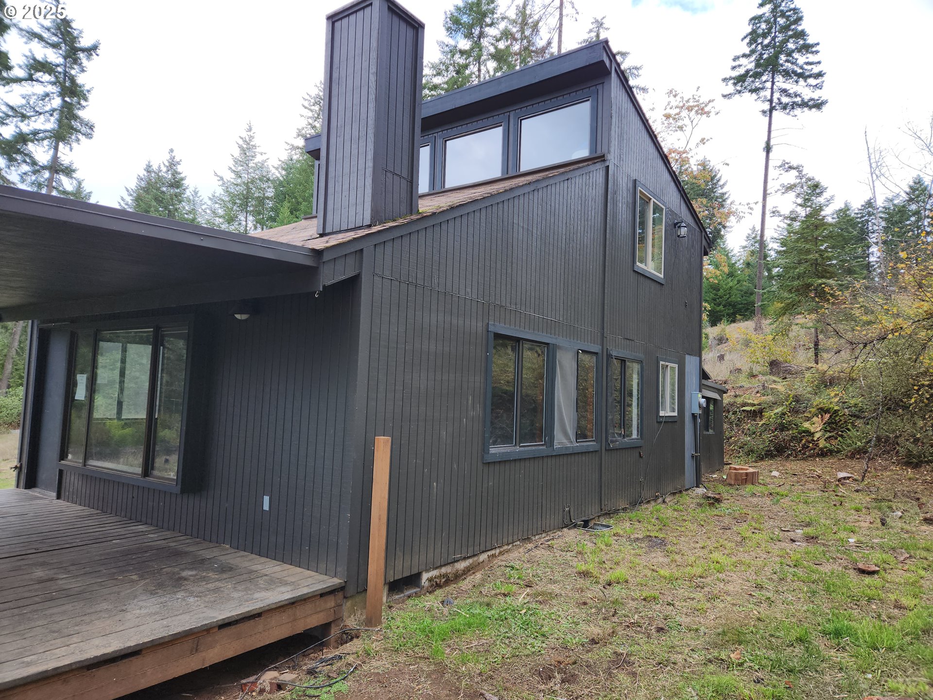 24626 Demming Ridge Road Elmira, OR 97437 - Photo 2 of 41