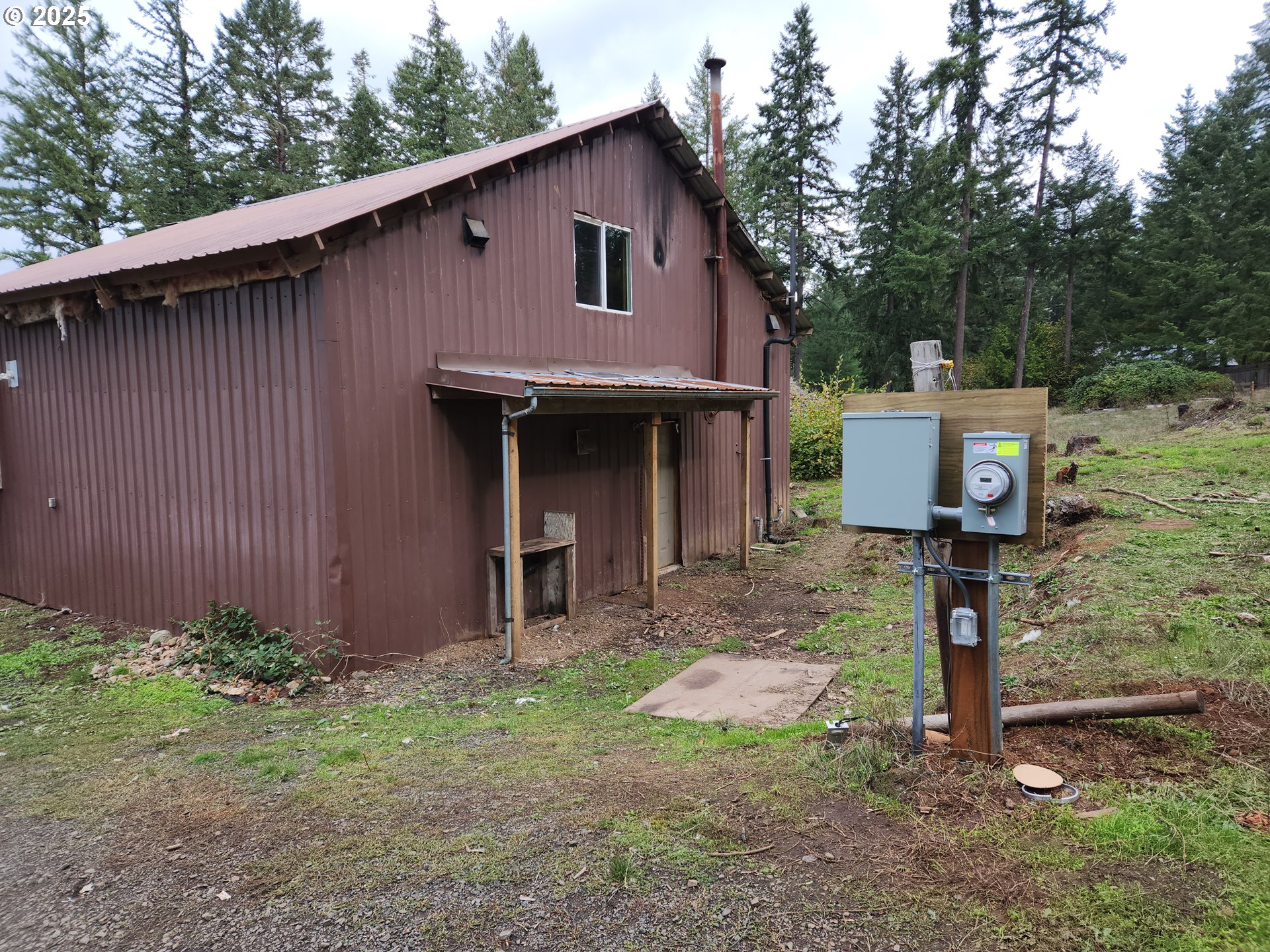 24626 Demming Ridge Road Elmira, OR 97437 - Photo 25 of 41