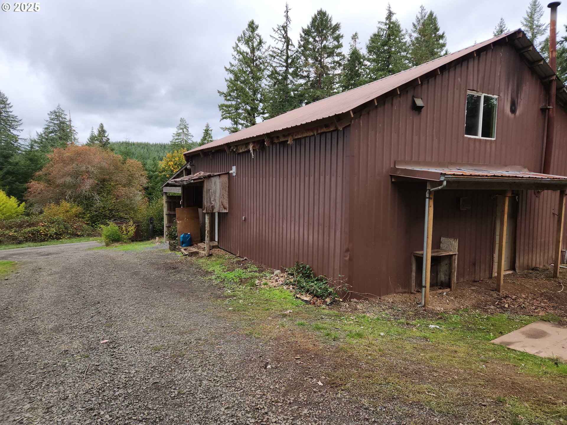 24626 Demming Ridge Road Elmira, OR 97437 - Photo 26 of 41
