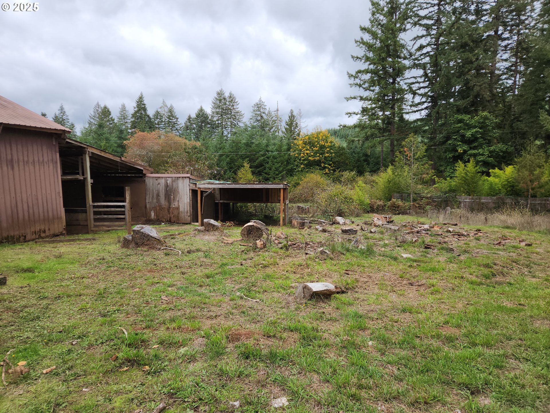 24626 Demming Ridge Road Elmira, OR 97437 - Photo 29 of 41