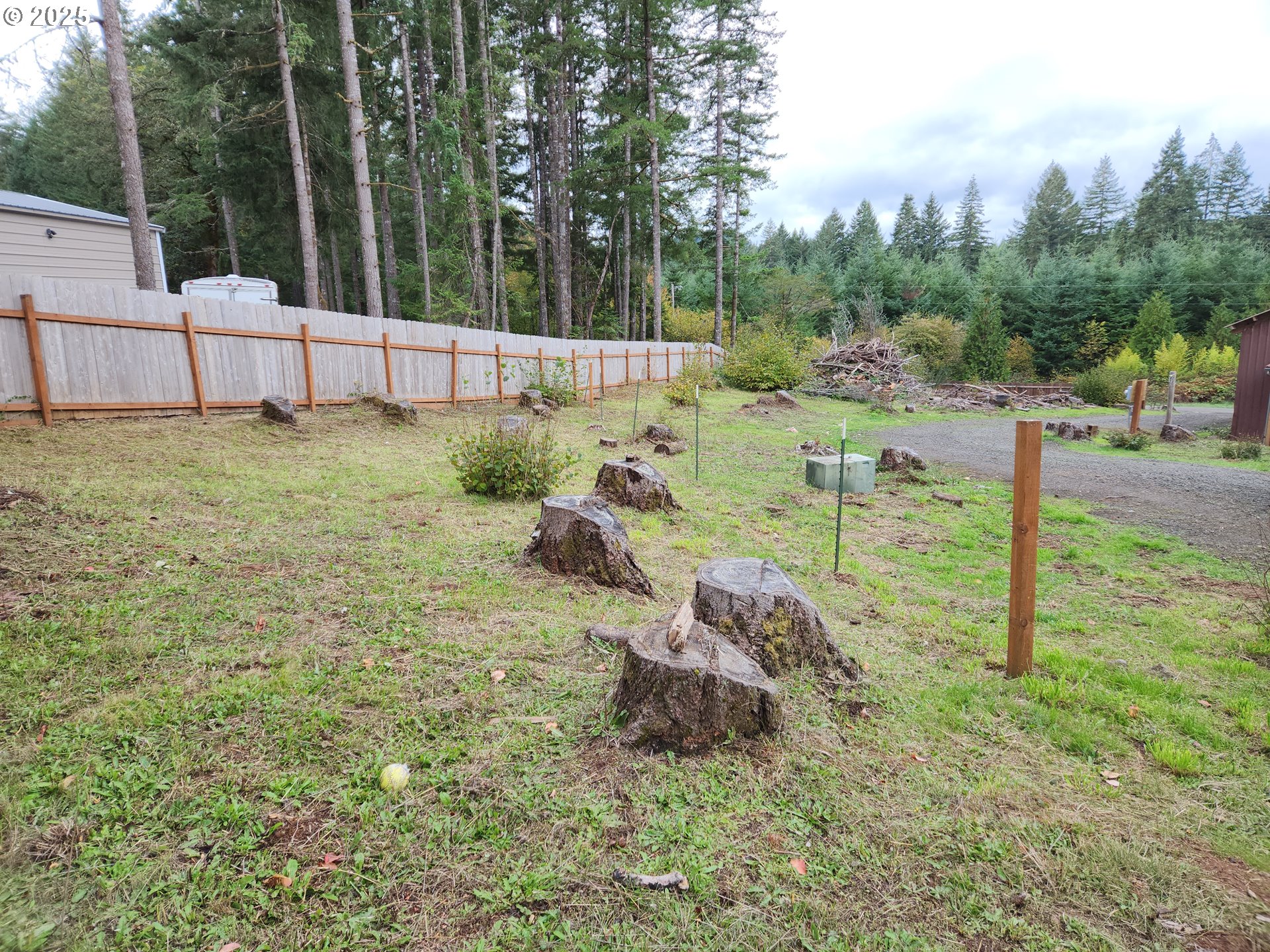 24626 Demming Ridge Road Elmira, OR 97437 - Photo 39 of 41