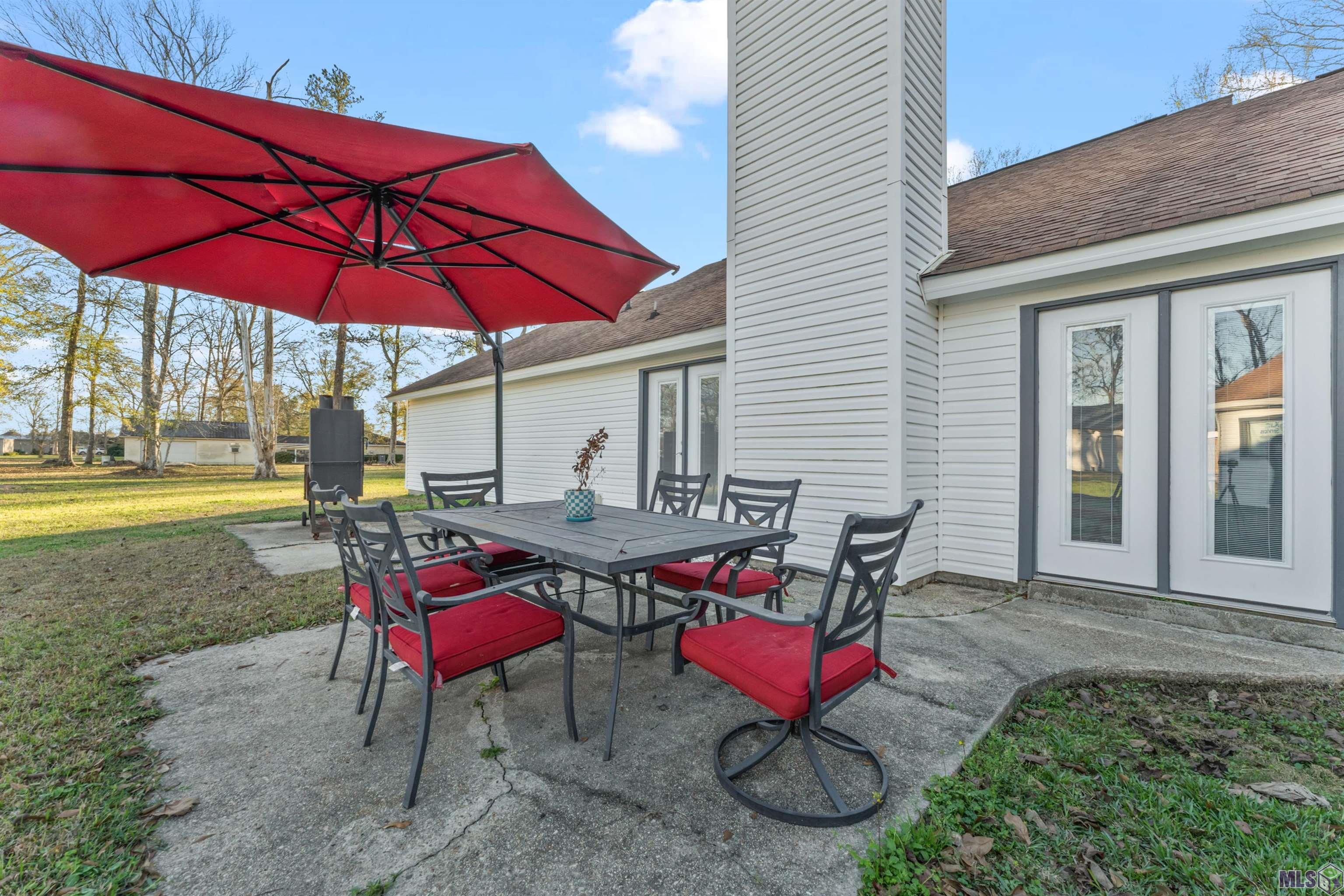 31204 Dunn Road Denham Springs, LA 70726 - Photo 32 of 53