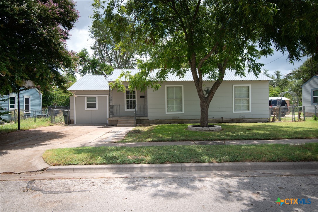 2201 Monticello Road Temple, TX 76501 - Photo 1 of 1 Gallery Image 1