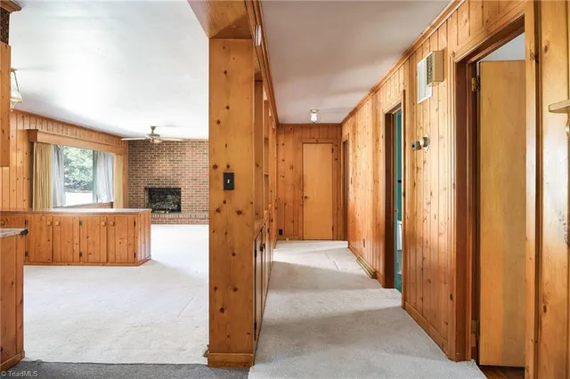 $299,900 | 1706 Windsor Drive, High Point, NC 27262