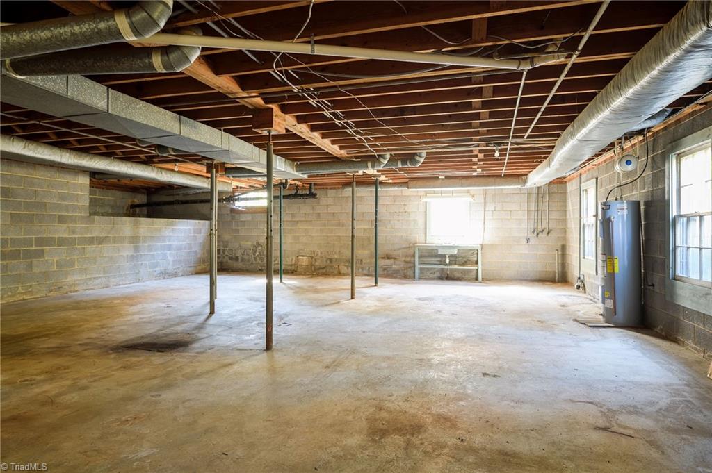 1706 Windsor Drive High Point, NC 27262 - Photo 21 of 25