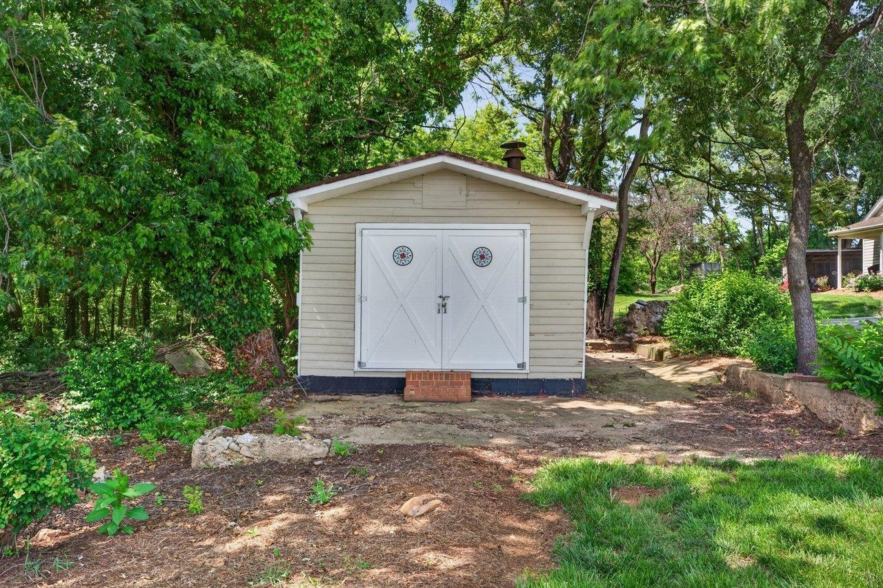 3398 Old Thirty-Three Road Harrisonburg, VA 22801 - Photo 64 of 75