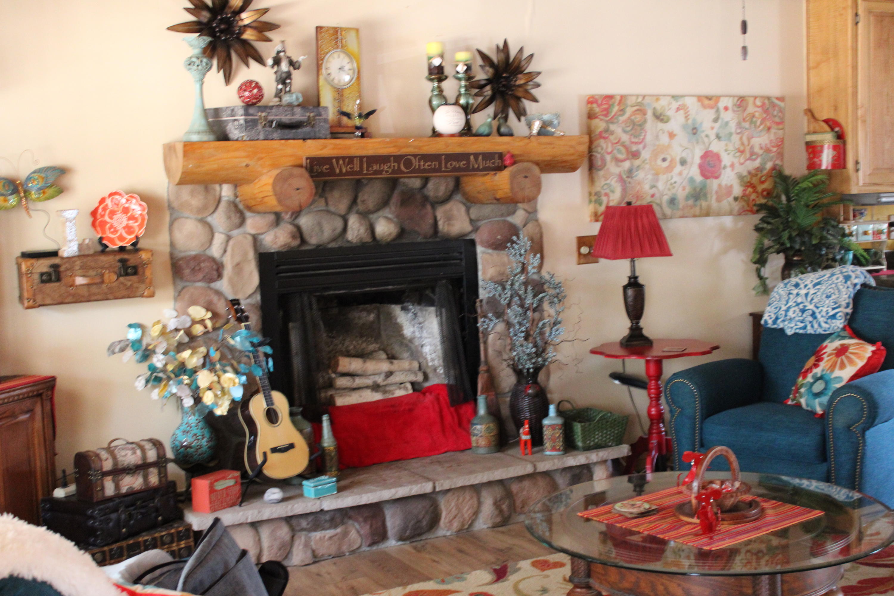 3117 Aarons Road Lewiston, MI 49756 - Photo 8 of 35 Gallery Image 8